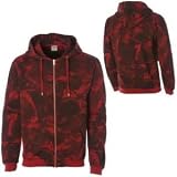 WeSC Jaws Allover Full-Zip Sweatshirt - Men's