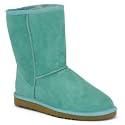 UGG® Australia Boots - Classic Short - Aqua