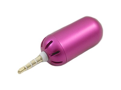 iTALKonline PINK Mini Microphone for Apple iPhone 3G iPhone 3GS S iPod Touch iTouch Nano 1G 2G 3G 4G 5G 6G 1st 2nd 3rd 4th 5th Generation Classic Colour Mini Photo Video 512MB 1GB 2GB 4GB 6GB 5GB 8GB 10GB 15GB 16GB 20GB 30GB 32GB 40GB 60GB 64GB 80GB 120GB 160GB 5 8 10 15 16 20 30 32 40 60 64 80 120 160 GB MB Gigabyte Gigabytes Gigabites