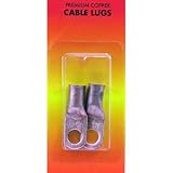 Cable Lugs