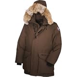 Canada Goose Ontario Down Parka - Men's