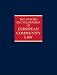 The Oxford Encyclopaedia of European Community Law: Law of the Internal Market v.2: The Law of the Internal Market: Law of the Internal Market Vol 2 (Oxford Encyclopedia of European Community Law)
