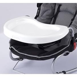 バウンサー用テーブル