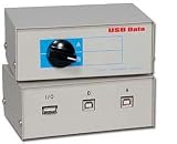USB Printer Switch Box
