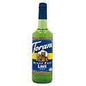 Torani Sugar Free Lime Syrup