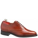 Barker Mens Albert