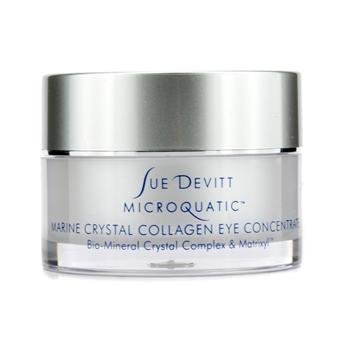Sue Devitt Microquatic Marine Crystal Collagen Eye Concentrate