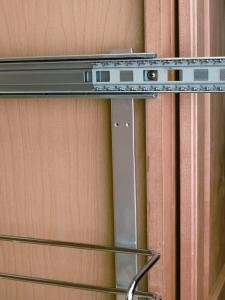 Rev-A-Shelf 5WB2-1522-CR