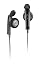 Sennheiser MX65 Twist to fit Earphones with Basswind System