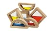 PLAN TOYS WATER BLOCKS