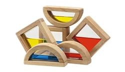 PLAN TOYS WATER BLOCKS