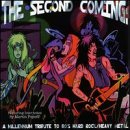 The Second Coming: A Millennium Tribute To 80's Hard Rock/Heavy Metal