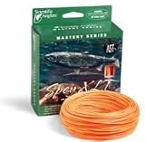 Scientific Anglers Mastery Series Freshwater Floating Fly Line - Spey XLT
