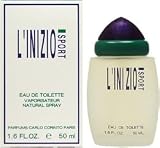 L'Inizo Sport by Carlo Corinto for Men Miniature Collectible