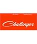 1971 DODGE CHALLENGER Owners Manual User Guide
