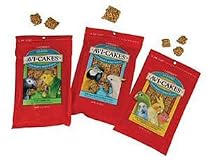 Lafebers Avi-Cakes for Macaws and Cockatoos 16oz