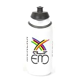 Eddy Merckx Short Bicycle Water Bottle - em-wat-bot-short