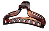 France Luxe Hanger Jaw - Tortoise