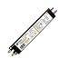 GE Lighting 72109 GE296HO-MV-N-DIY LFL Multi-Volt ProLine Electronic Program / Rapid Start Ballast for 1 or 2 F96T12HO Rapid Start