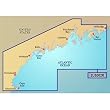 Garmin 010-C0219-00 South Maine Blue Cha