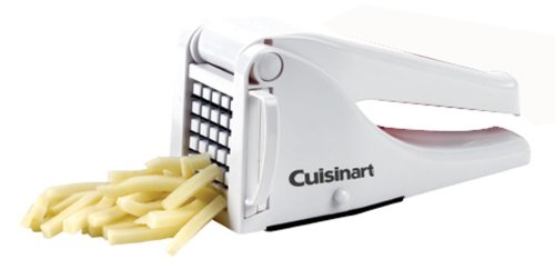 Childrens Toyshop  Kitchen & Housewares : Cuisinart French Fry Cutter