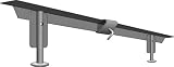 Powerlift Full/Queen Cross Supports w/ 2 Legs Each By Fashion Bed Group
