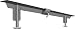 Powerlift Full/Queen Cross Supports w/ 2 Legs Each By Fashion Bed Group