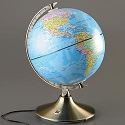 Celestial Globe