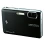 GE G2 Digital Camera 8MP Zoom Black+Hard Case+1GB SD