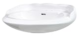 Premier 582611 Sonoma Sink White