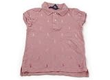 Ralph Lauren(ラルフローレン) ポロシャツ 120サイズ 女の子