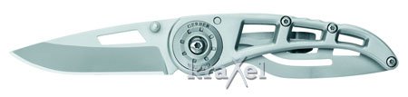 RIPSTOP I - Klappmesser mit Clip