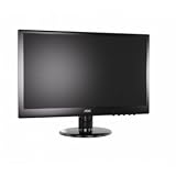 AOC 23IN WS LCD LED 3D 1920X1080 - E2352PHZ DVI-D HDMI BLK 2XSPEAKERS - E2352PHZ