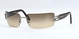 Authentic VERSACE VE 2017B Color: 100 1 1 3 VERSACE Sunglasses 2017BSize: 100113