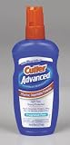 Cutter Advanced Insect Repellent, 6 oz. Pump