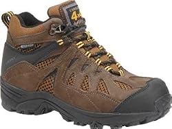 Carolina - Womens - 4X4 WP Hiker