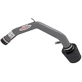 AEM 21-493C Gun Metal Cold Air Intake System by AEM