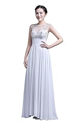 Chiffon/Silk 2015 Backless Evening Dress/Prom Dress/Party Dress 