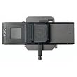 Linhof 001618 Rapid Change Adapter Slide for Master Technika