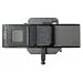 Linhof 001618 Rapid Change Adapter Slide for Master Technika