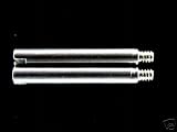 2 Pc Screw for Rolex Watch Oyster Band Submariner Link