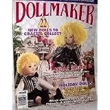 Dollmaker - Better Homes and Gardens Special Interest Publications - 1992 ~ Various