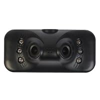 Wide Angle Lens 230 Degree 2.7' LCD Full Hd 1080p CAR DVR Camera Vehicle Hdmi F9