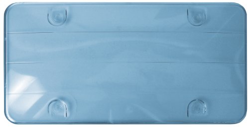 Custom Accessories 92517 Blue License Plate Protector price Custom Accessories 92517 Blue License Plate Protector price