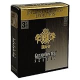 Grand Concert Select Evolution Clarinet Reeds, 3.5