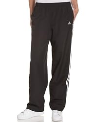 adidas Women's 3 Stripe Wind Pant
