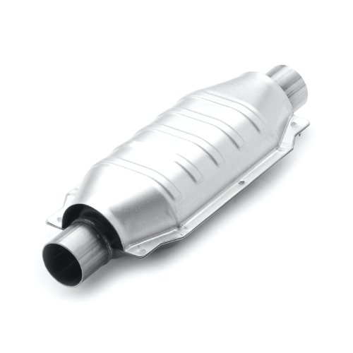 Magnaflow 36004 Universal Catalytic Converter - CARB Compliant On Sale