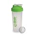 BlenderBottle 28-Ounce with BlenderBall, Green