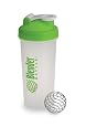 BlenderBottle 28-Ounce with BlenderBall, Green