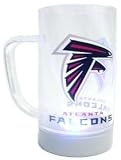 Atlanta Falcons Glow Mug